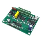 3-Phase Brushless Motor Driver